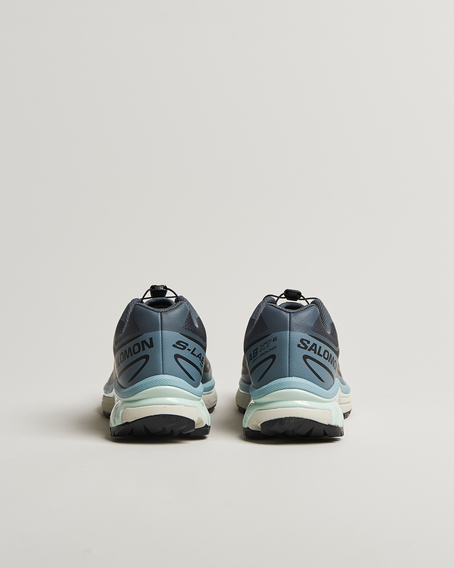 Salomon XT-6 Sneakers Turbulence/Trooper