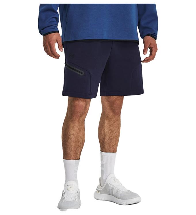Under Armour Men UA Unstoppable Fleece Short