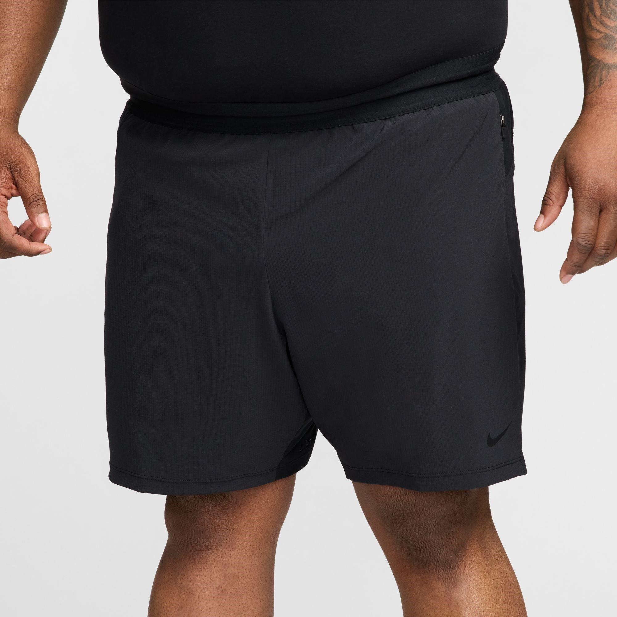 Nike Pro Dri FIT Flex Rep Mens Shorts