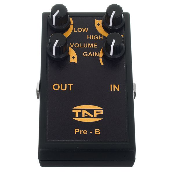 TAP Pre-B Preamplifier