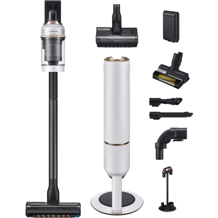 Samsung Bespoke Jet Pet VS20A95823W/WA
