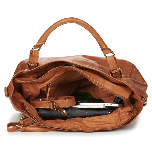 Ikks - THE ARTIST Cognac