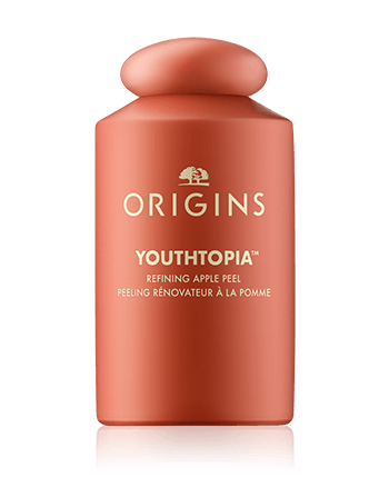 Origins Youthtopia Refining Apple Peel 100ml