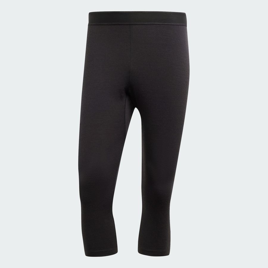 Adidas Collant sous-couche 3/4 Xperior Merino 200
