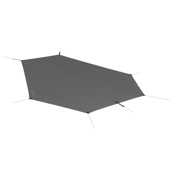 Tapis de sol tente SEA TO SUMMIT ALTO TR2 BIGFOOT