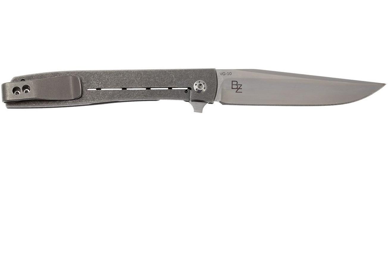 Böker Plus Urban Trapper zakmes, 01BO730
