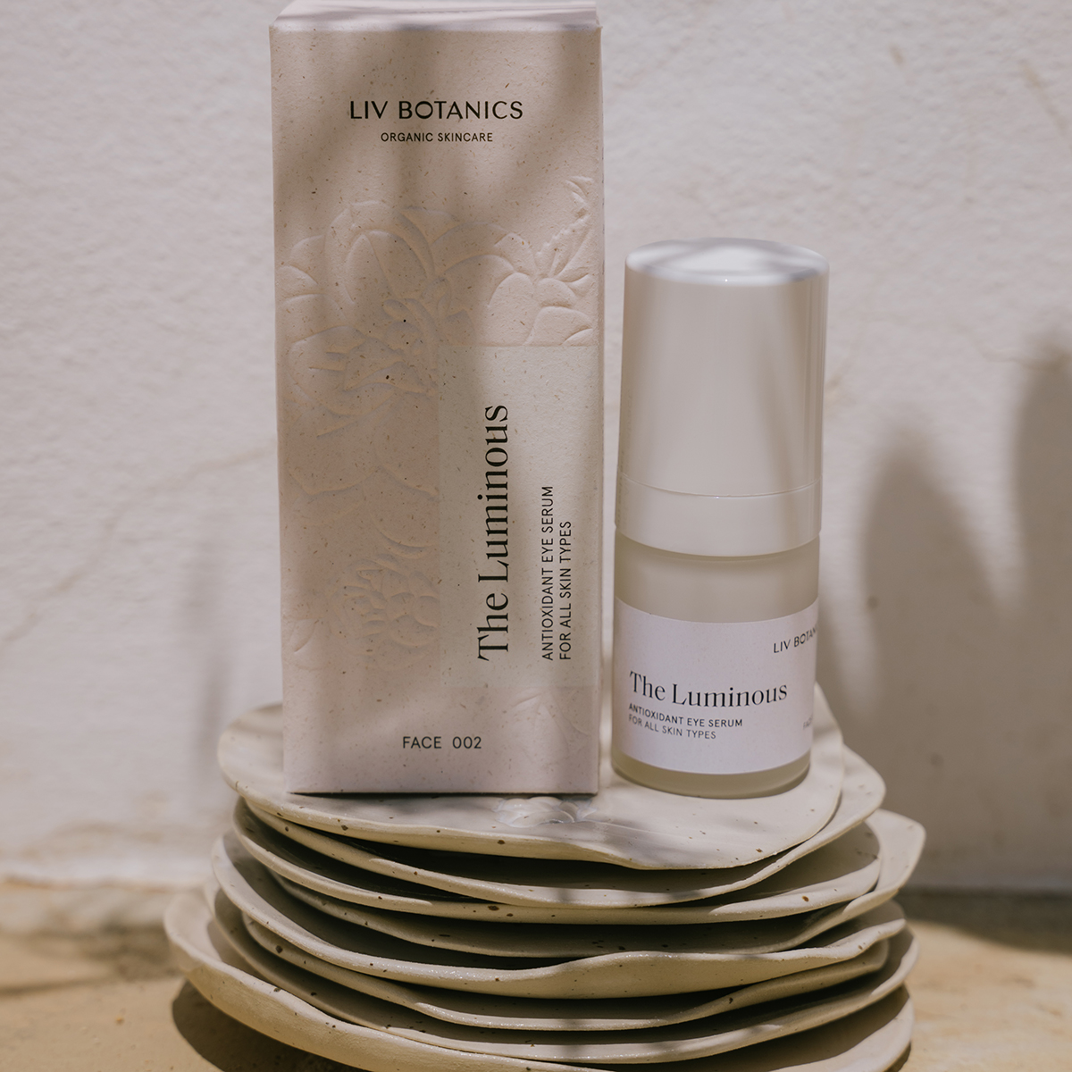 The Luminous 15ml