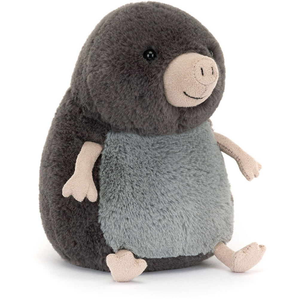 Køb Jellycat Muswell Muldvarp 15 Cm
