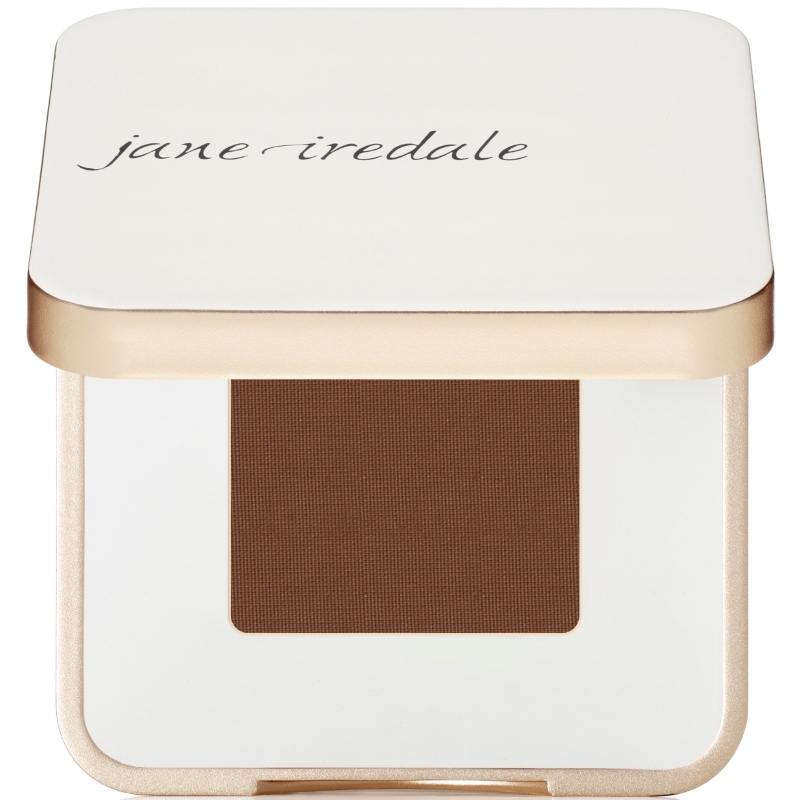 Jane Iredale PurePressed Eye Shadow 1,3 gr. - Dark Suede