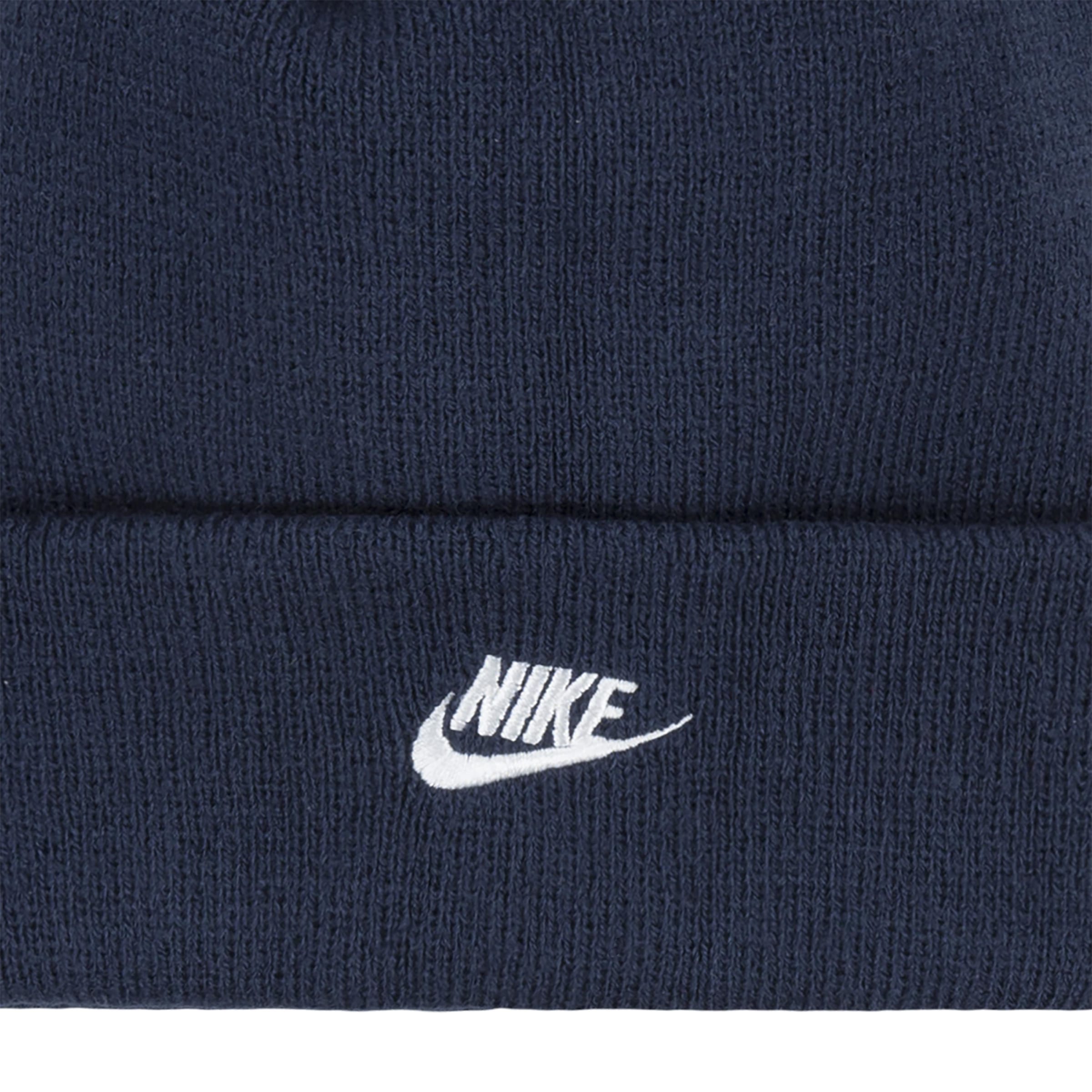 Nike Sportswear Beanie »und Handschuhe Set NAN FUTURA BEANIE/GLOVE SET«, 2 Stk. für Kinder