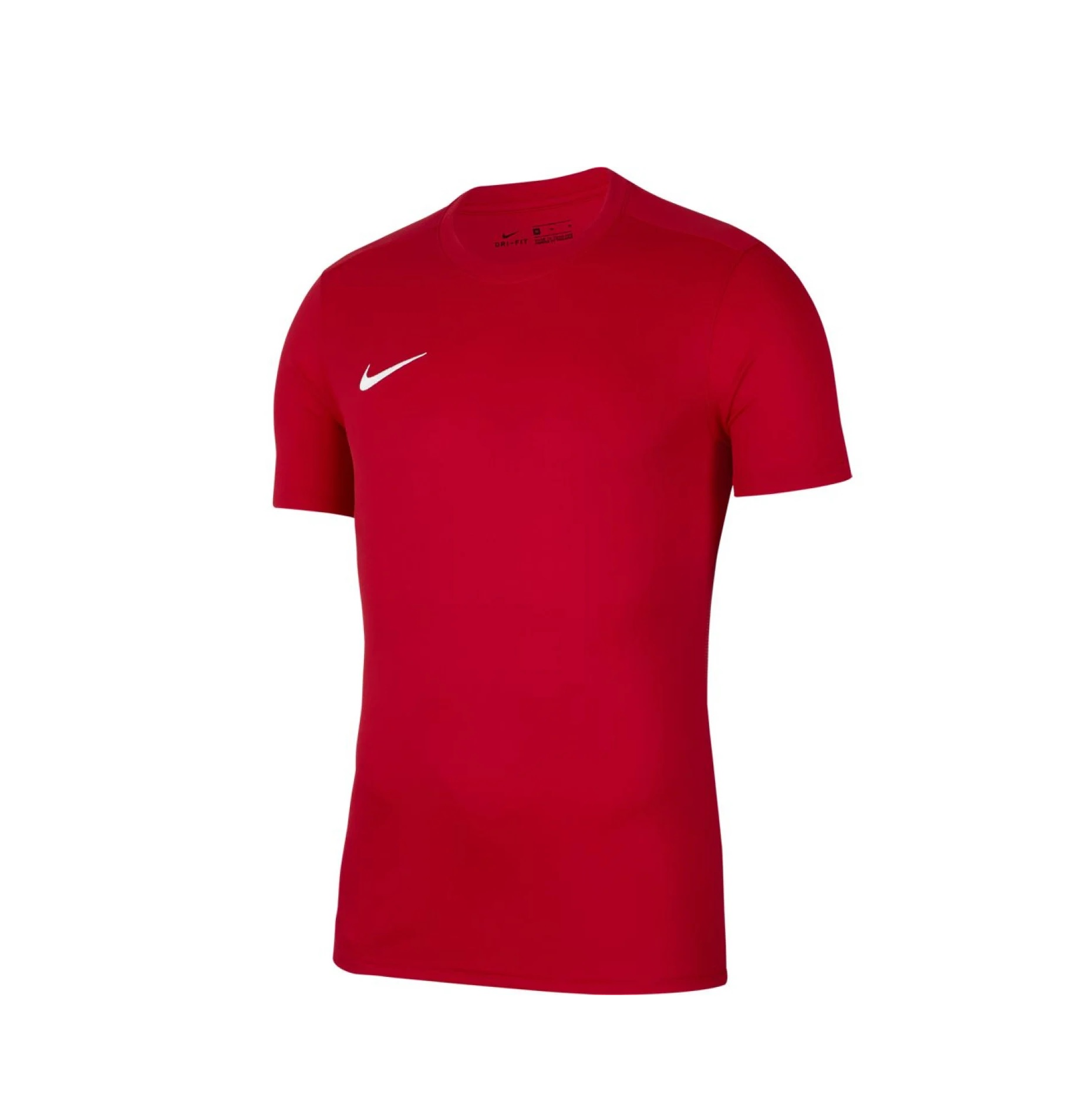 Nike Dry Park VII T-shirt Junior Rood