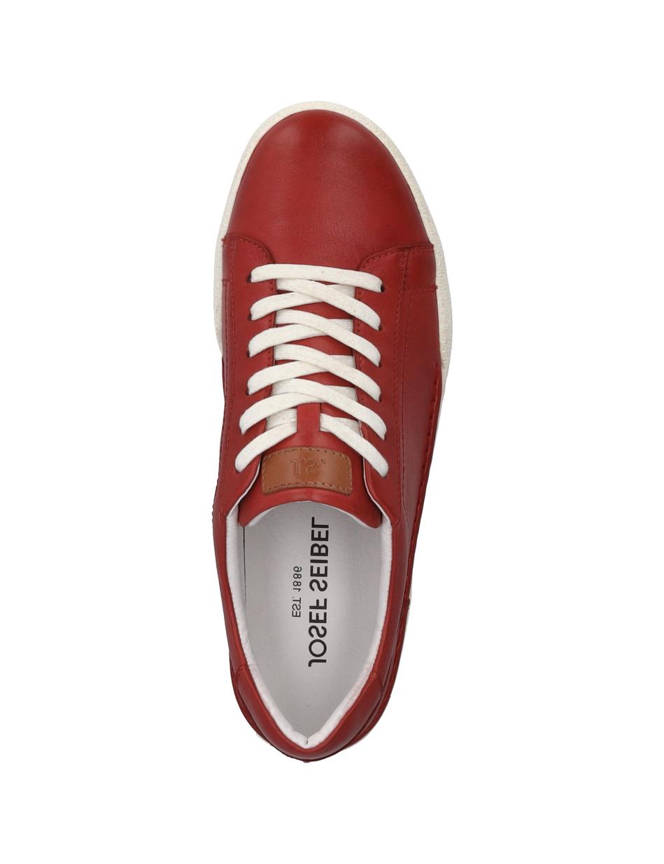 Sneaker Claire 01, rot