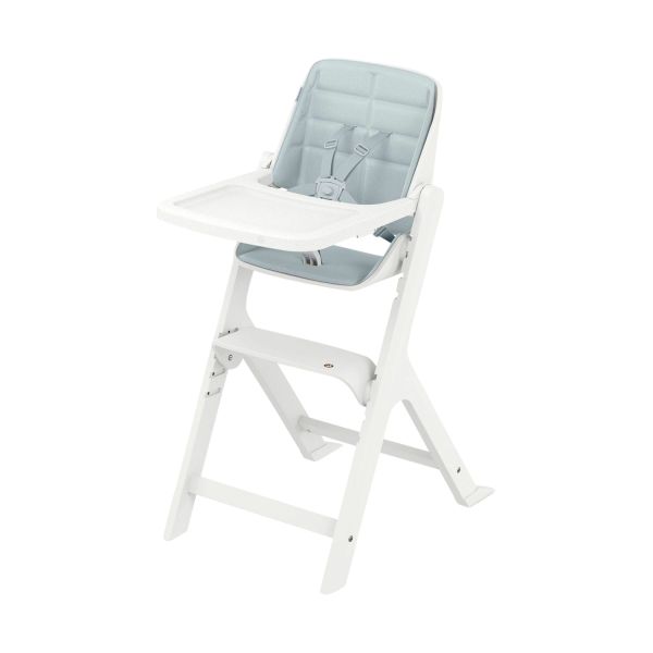 Maxi-Cosi Nesta Baby- en Peuterset - Beyond Sky Grey