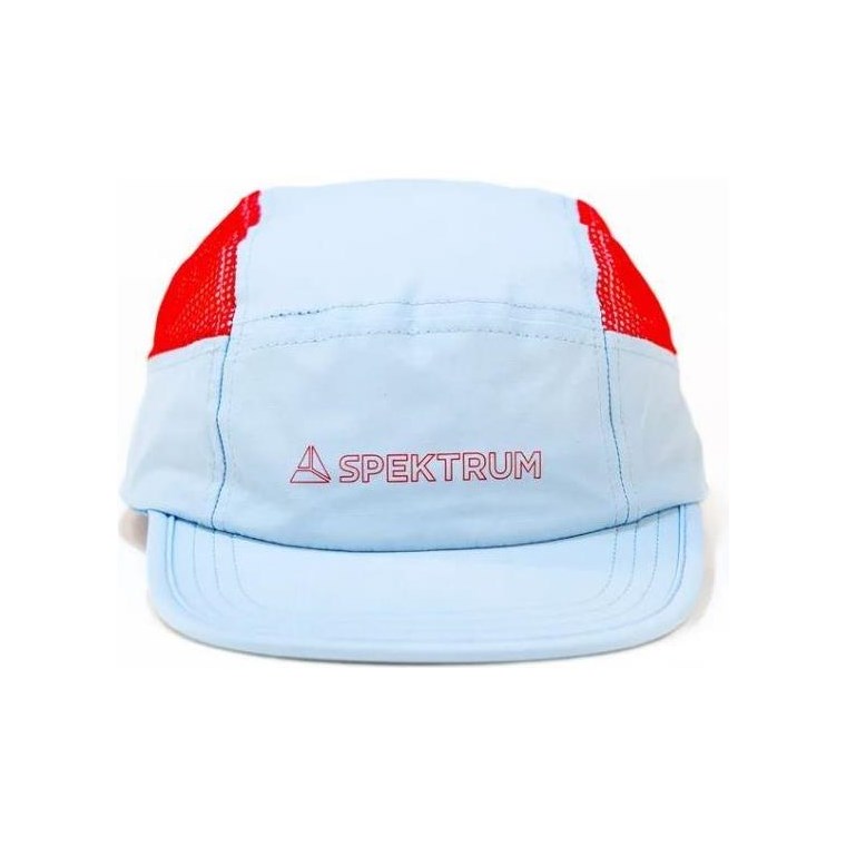 Spektrum Motion Light Cap Ice Blue