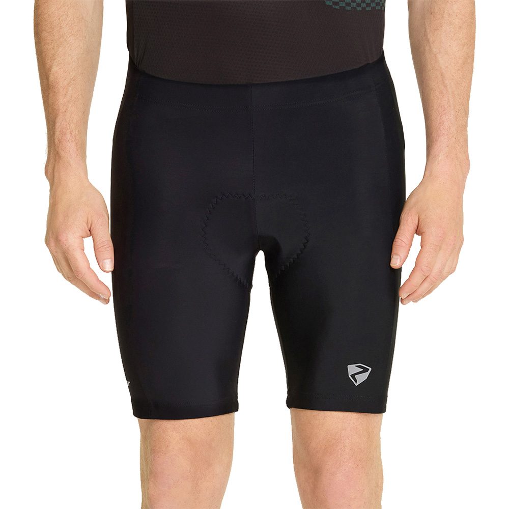 Ziener Nilan X-Function Bike Tights Herren schwarz