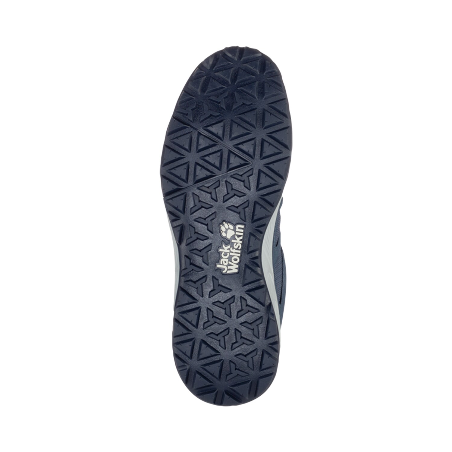 Jack Wolfskin Woodland 2 Texapore Low W Damen Wanderschuhe