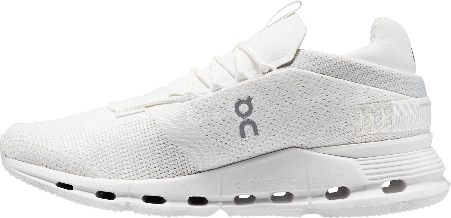 Cloudnova Herre 98227/Undyed White/White