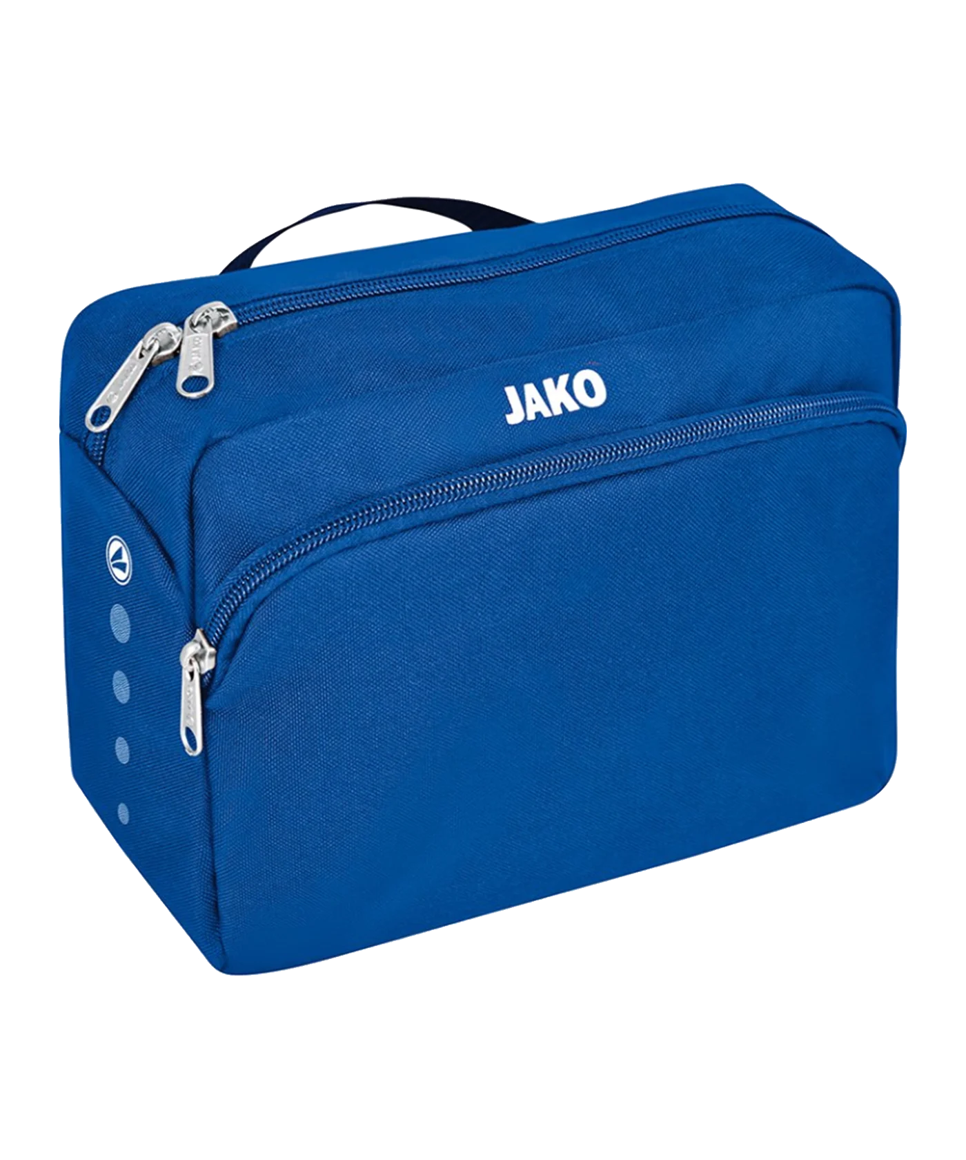 JAKO Classico Kulturtasche Blau F04