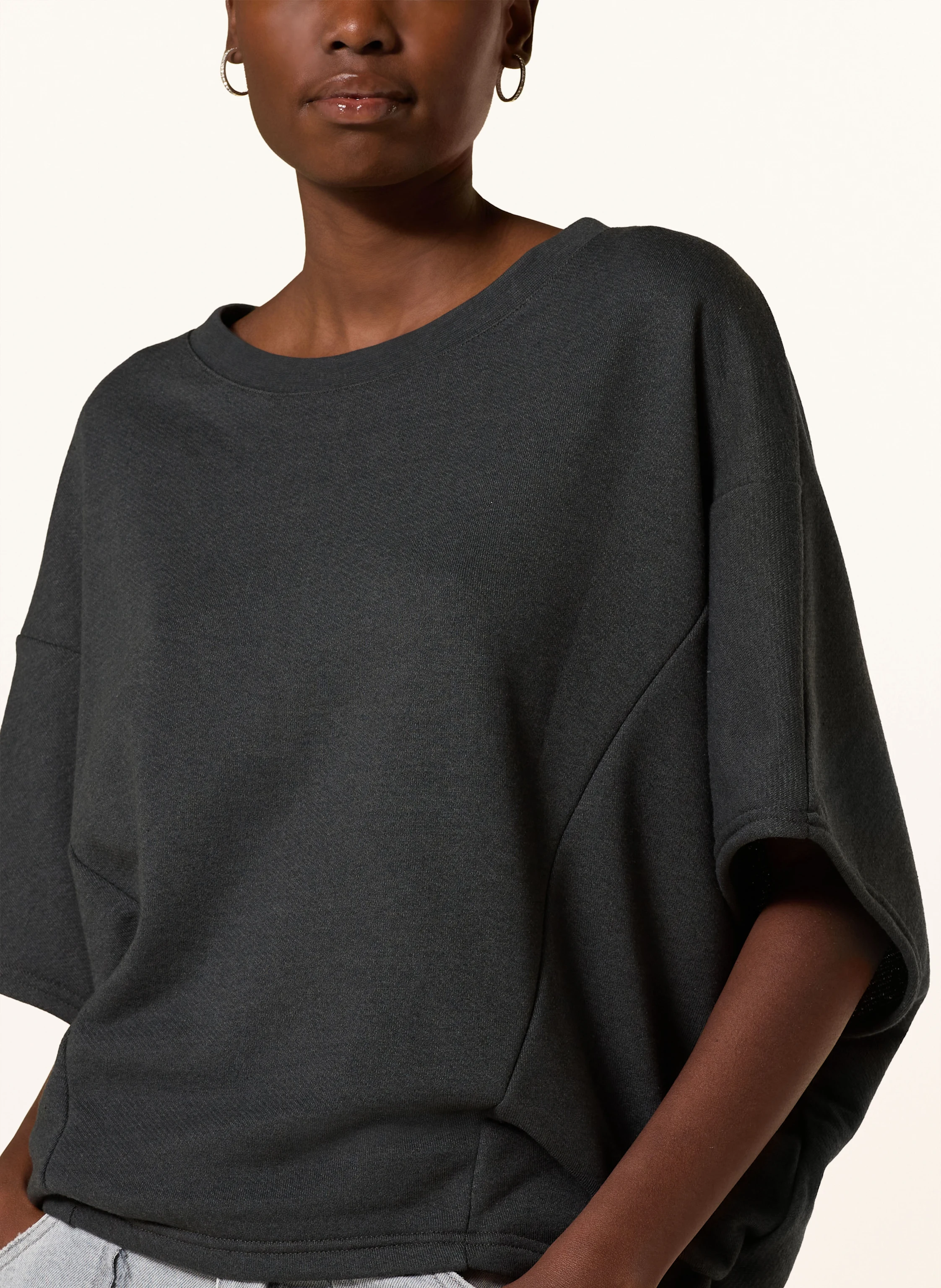 ELIAS RUMELIS Sweatshirt NUCCIA