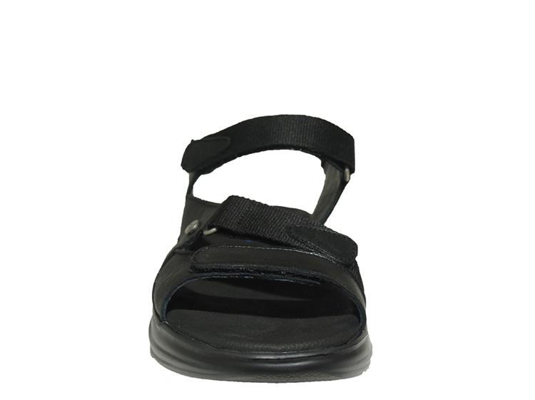 Wolky 0565030 Cirro zwart