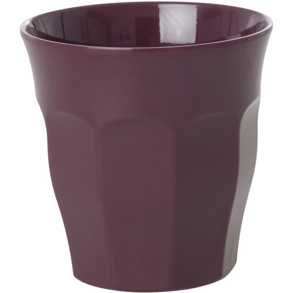 Køb Rice Melamine Kopper I Asst. Show You Colors - Small - 6 Pak - 160 Ml