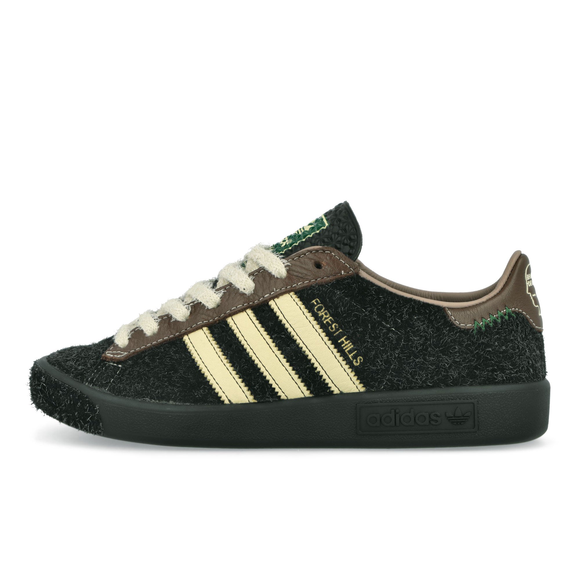 adidas<br>Forest Hills