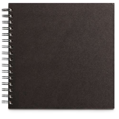 Clairefontaine Goldline® Skizzenbuch mit Spiralbindung