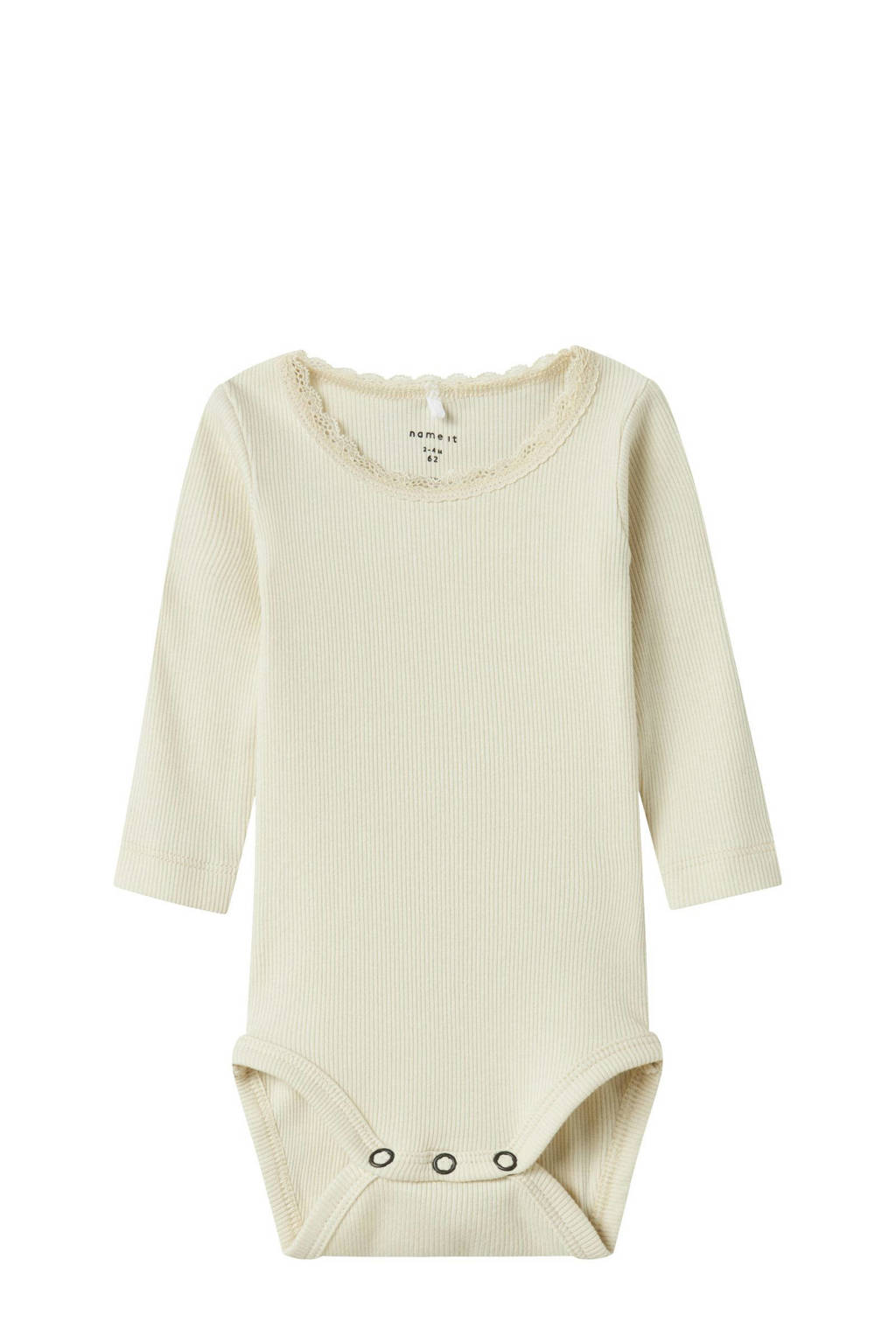 NAME IT romper NBFKAB offwhite