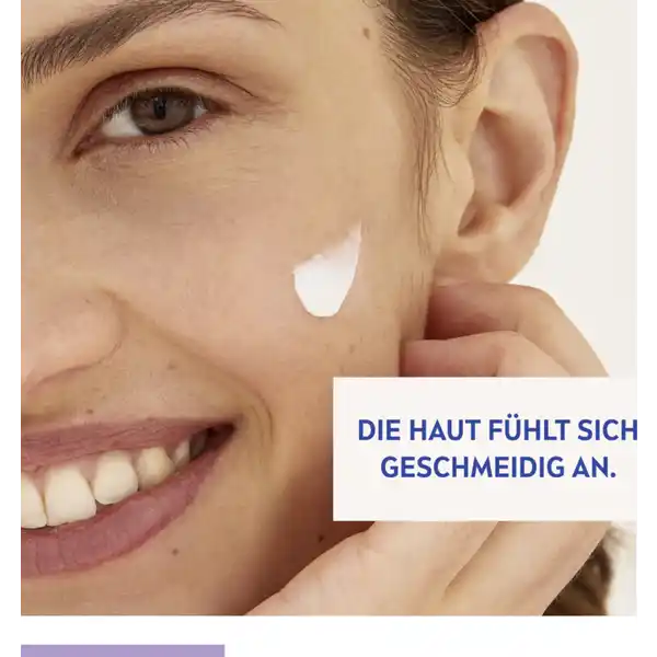 Erfrischende Tagespflege 24h Feuchtigkeit