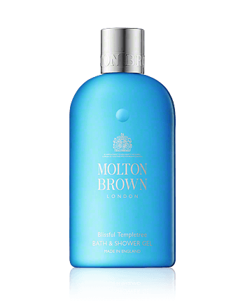 Molton Brown Blissful Templetree Bath & Shower Gel 300ml