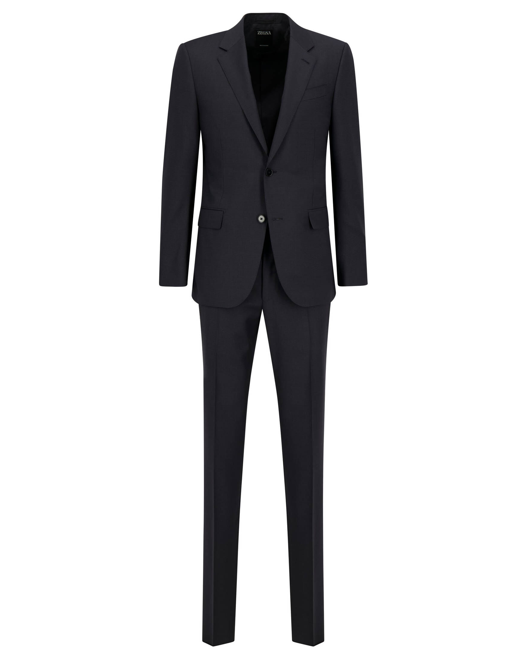Zegna| Herren Anzug MULTISEASON SUIT DROP 7