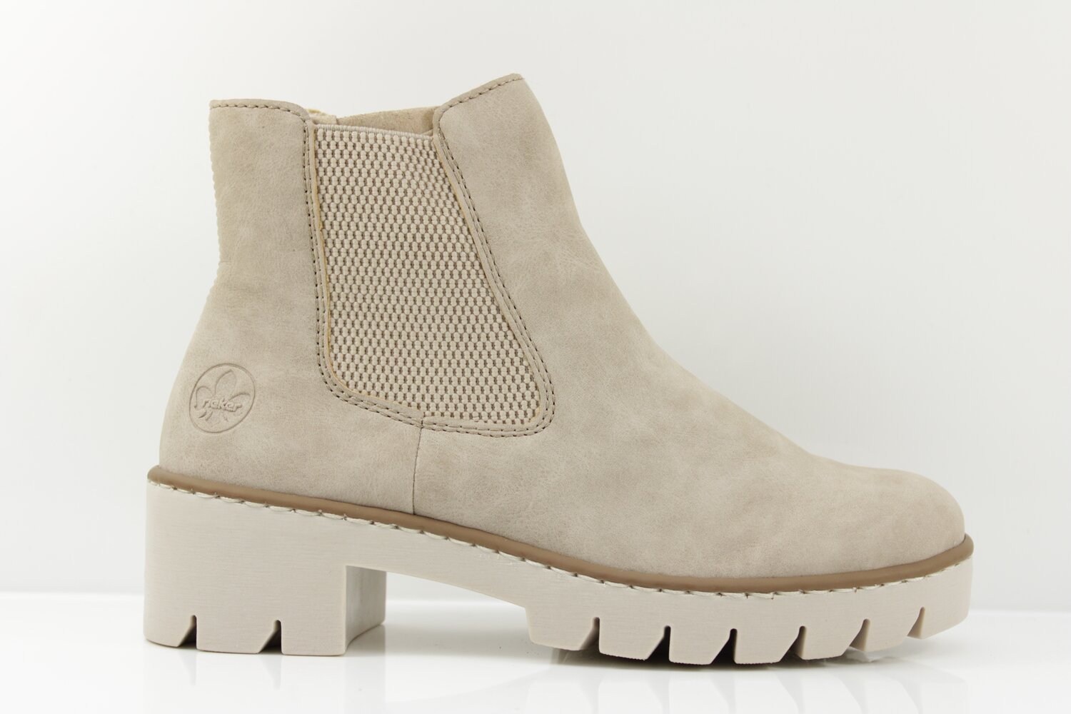 Rieker Stiefeletten