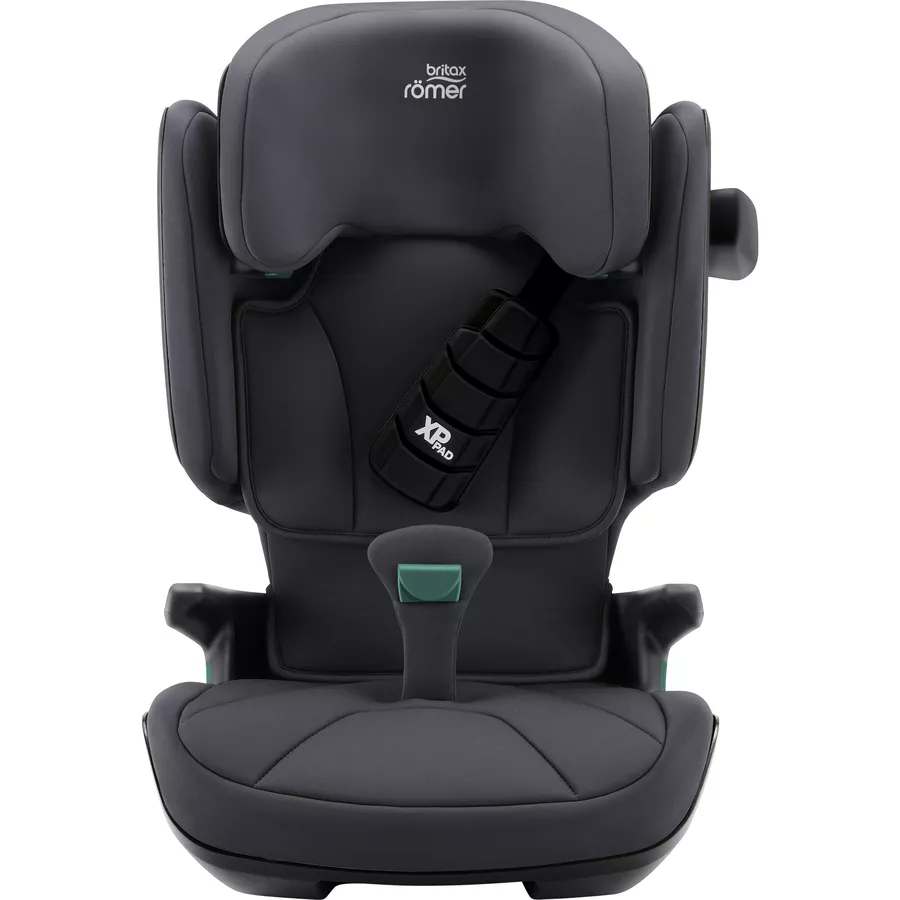 Britax Römer Diamond Kindersitz Kidfix i-Size Storm Grey