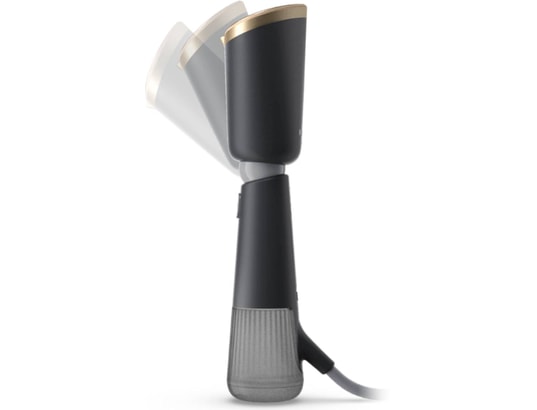 PHILIPS - Défroisseur vapeur Série 5000 STH5030/80 steamer noir