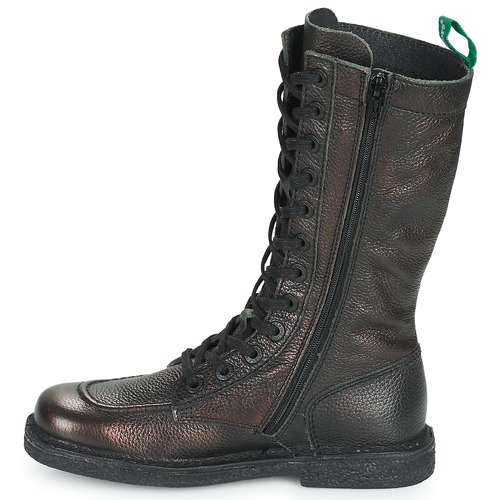 Kickers - MEETKIKNEW - Marron