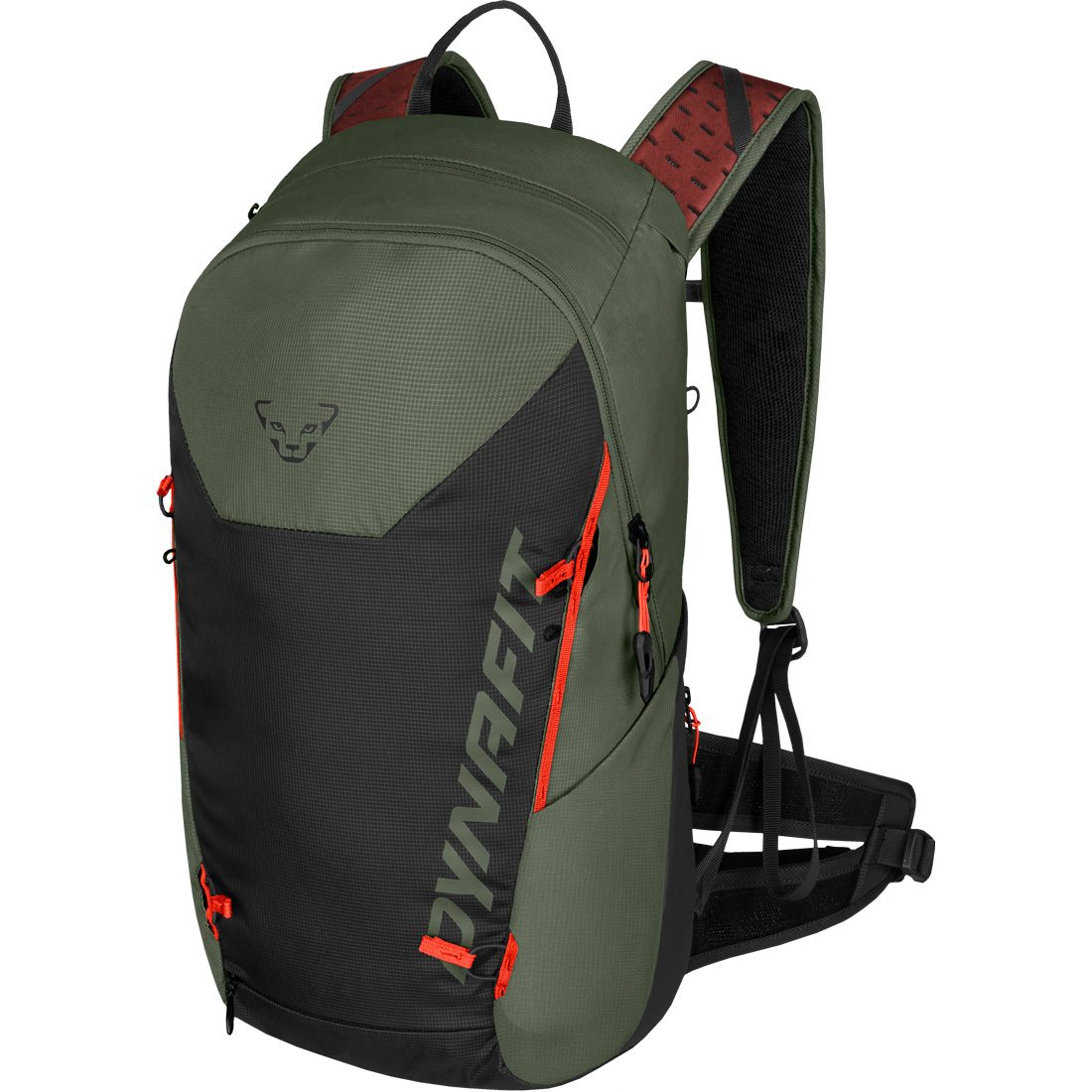 Dynafit Transalper 24l Rucksack thyme