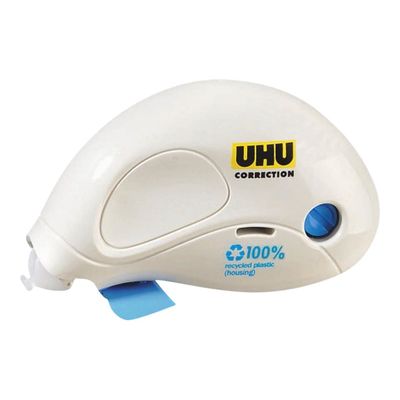 UHU - Mini correcteur - 5 mm x 6 m