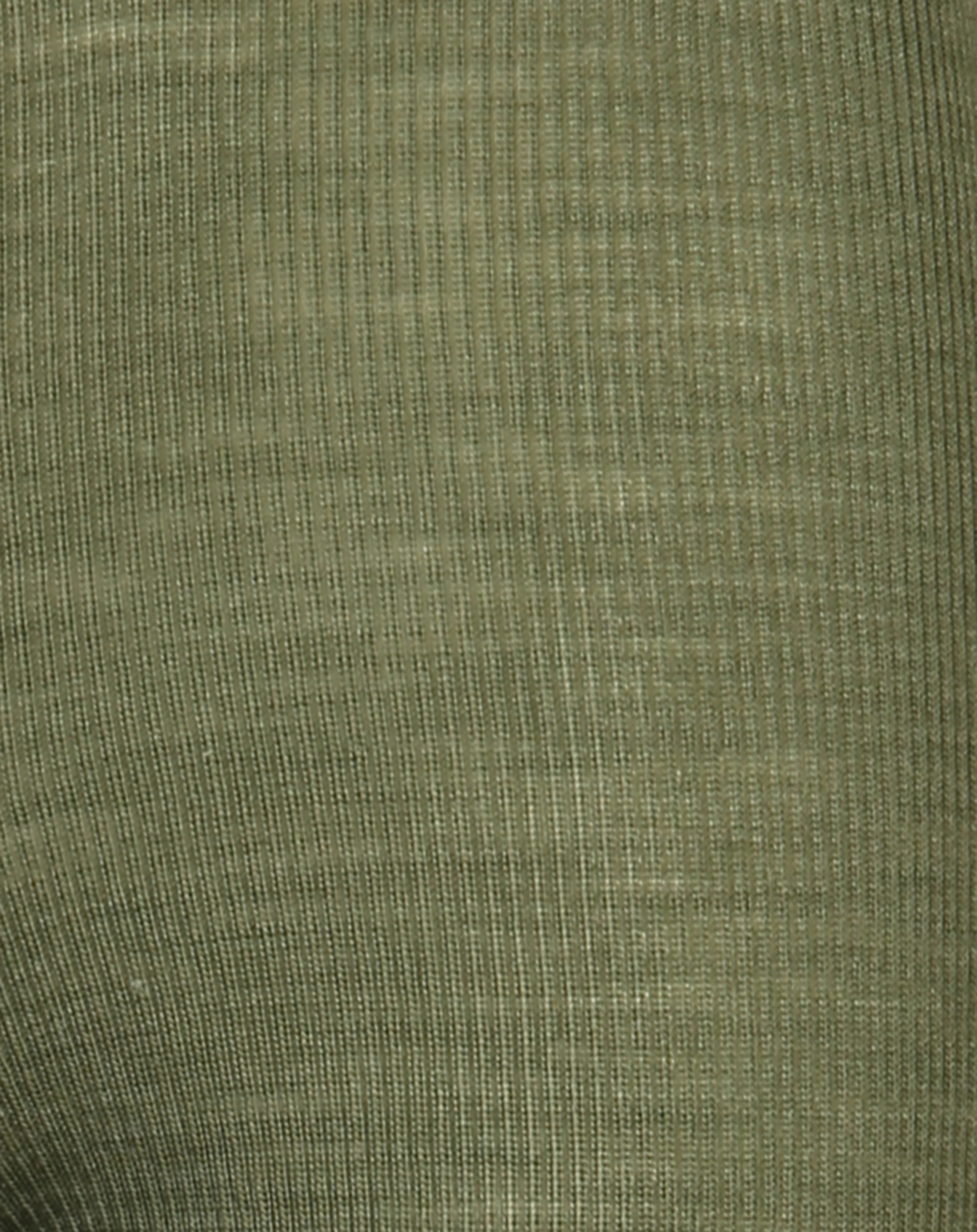 Woll-Leggings 196 - UNI in dark sage