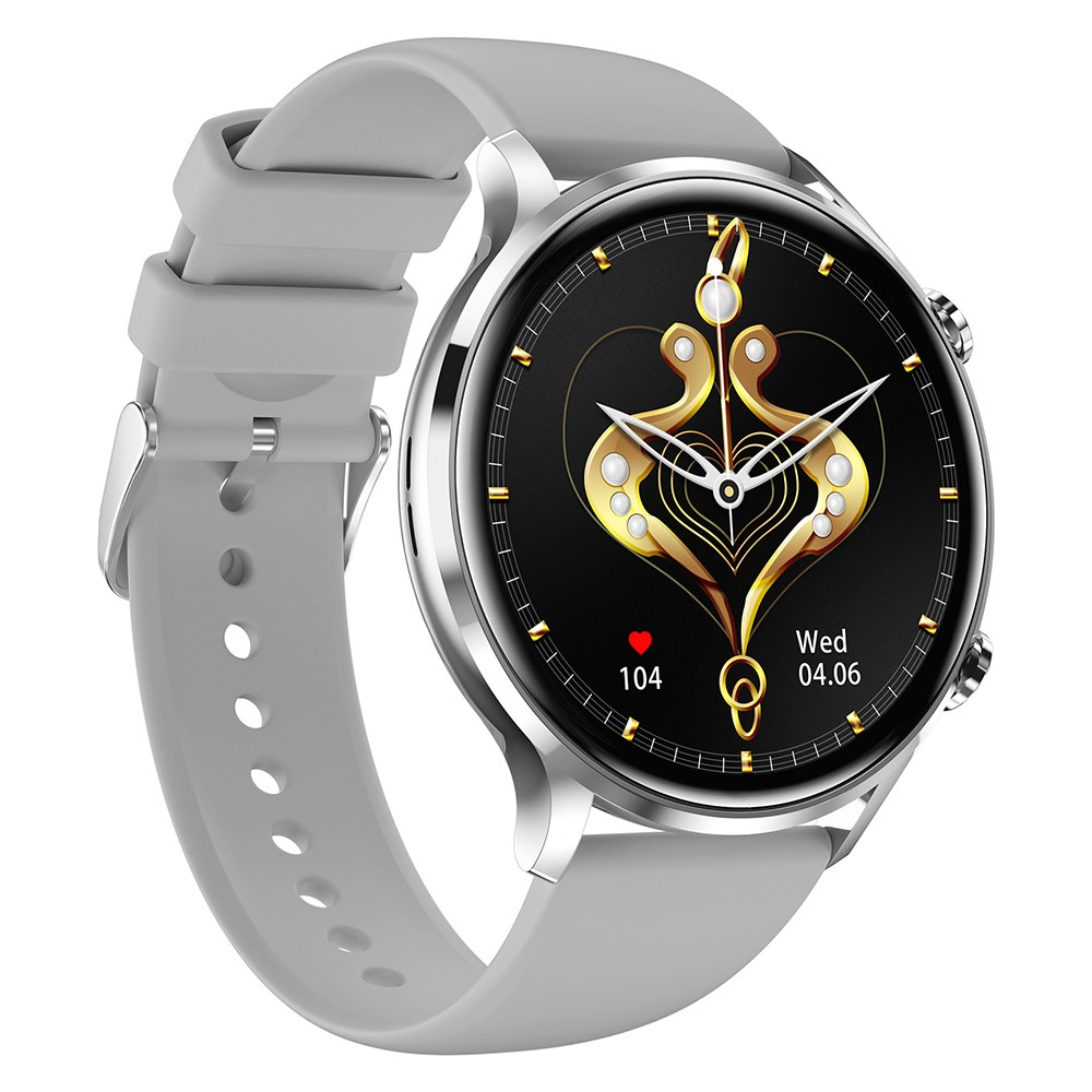 Bluetooth Smart Watch 1.39