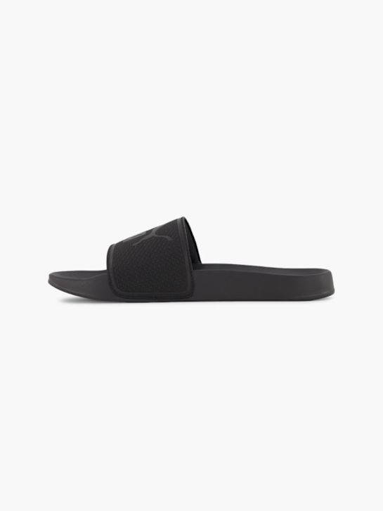 PUMA Slide Schwarz