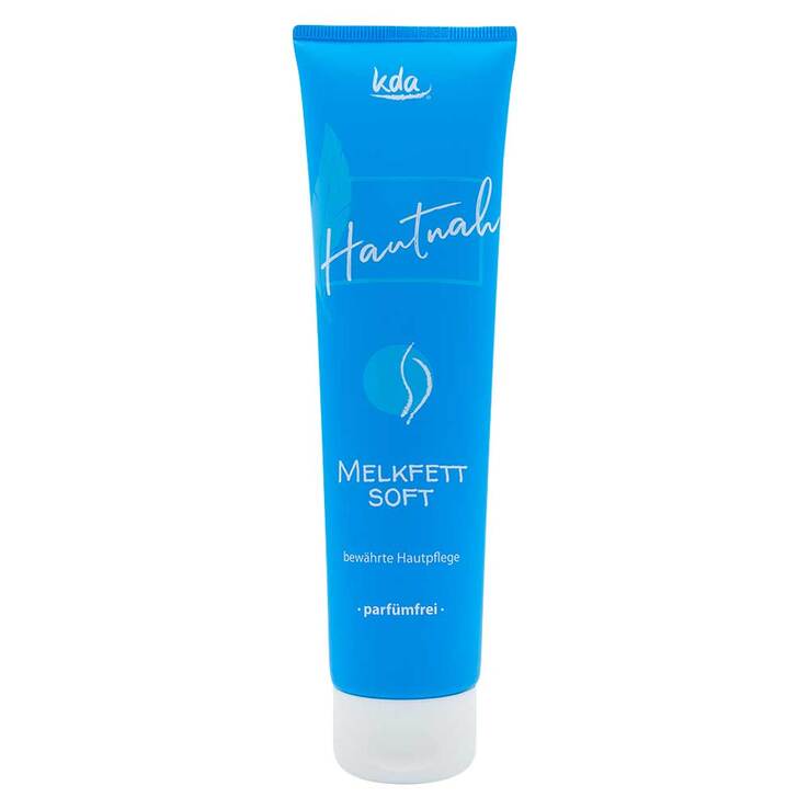 Melkfett soft KDA, 150 ml