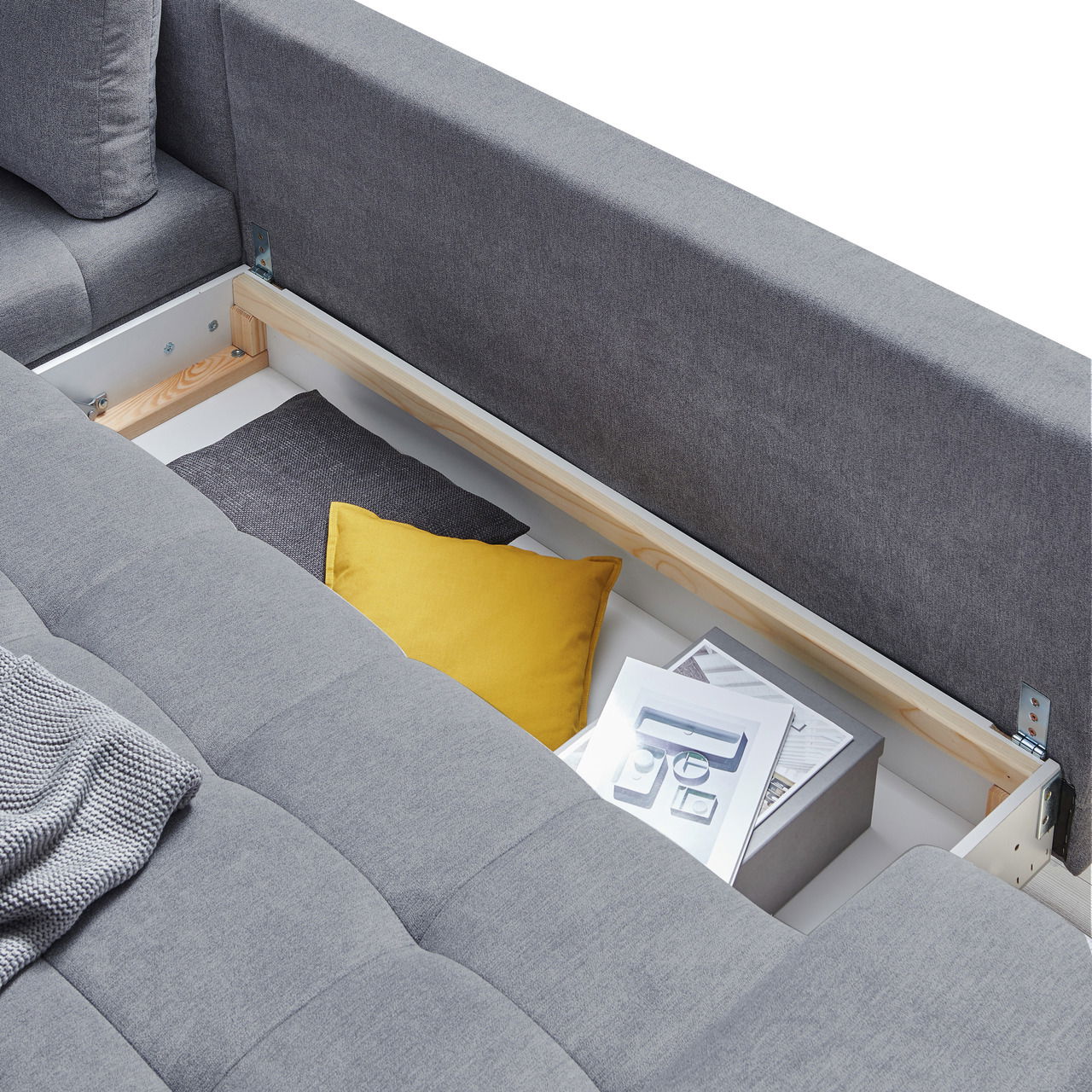 Z2 Rundecke Ottli FIGARO