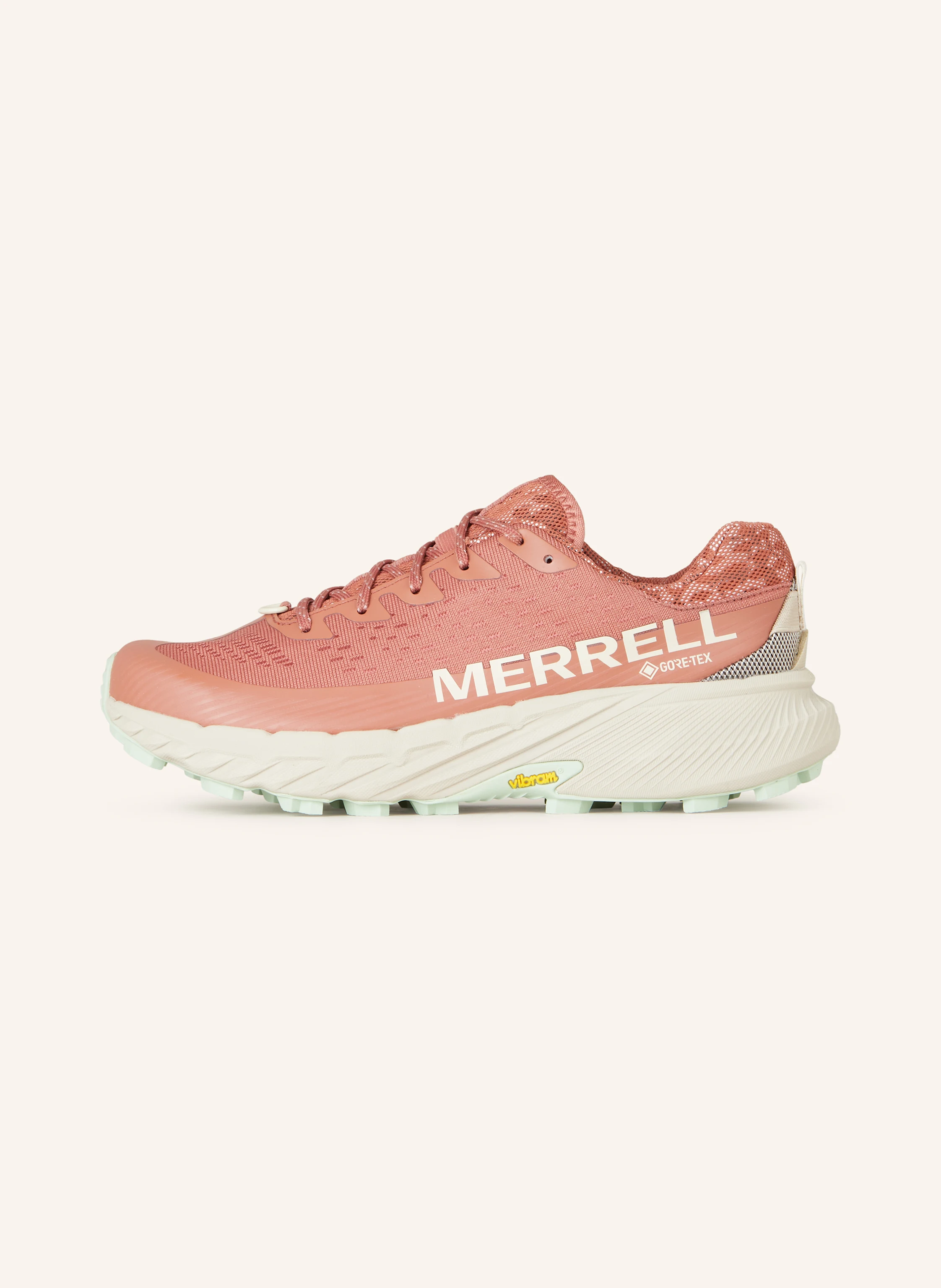 MERRELL Trailrunning-Schuhe AGILITY PEAK 5 GTX
