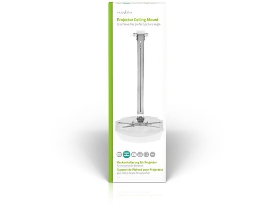 NEDIS - Support plafond PJCM200GY