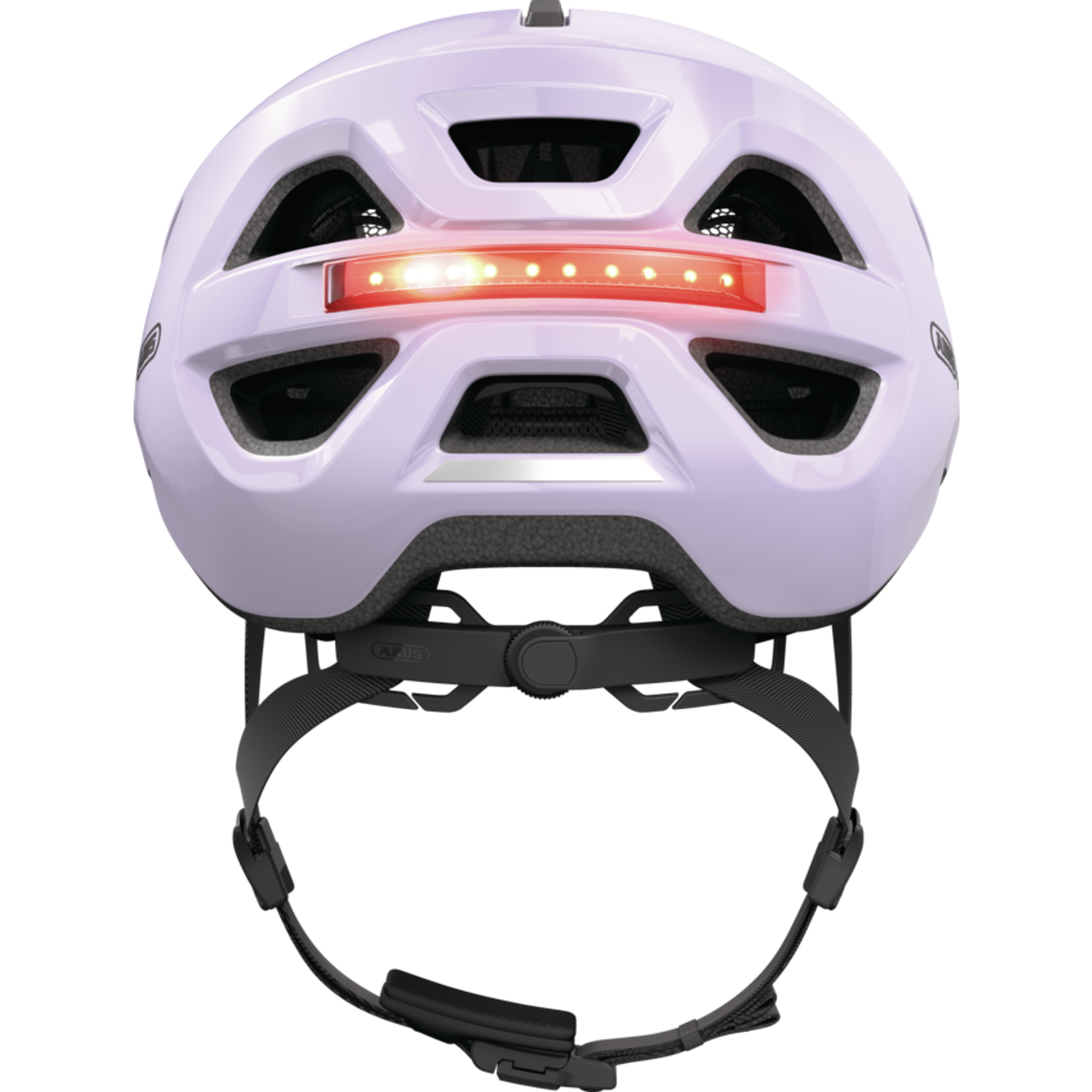 ABUS Urban-I 4.0 Fietshelm