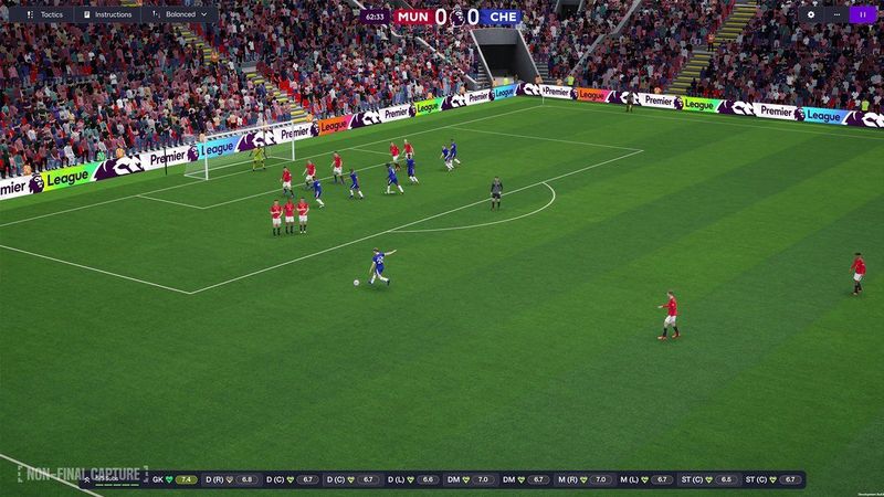Football Manager 26 - PC Game