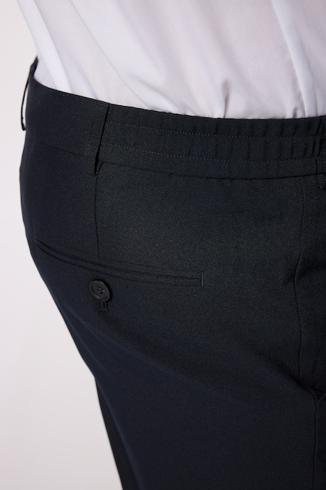 MEN+, Bauchfit-Hose, Business, Baukasten, bis Gr. 82/41