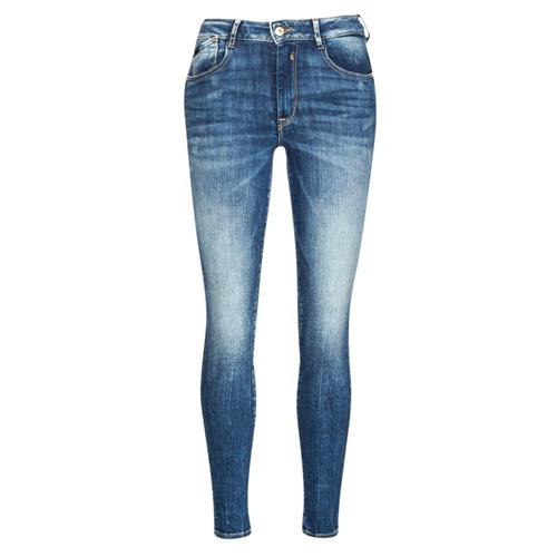Le Temps des Cerises - PULP HIGH C RHO - Blue