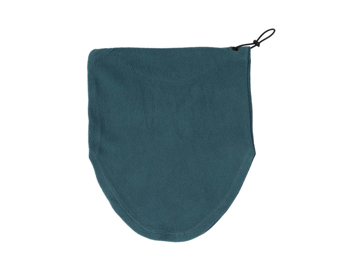 Brunotti Kobla unisex sjaal - fuel green