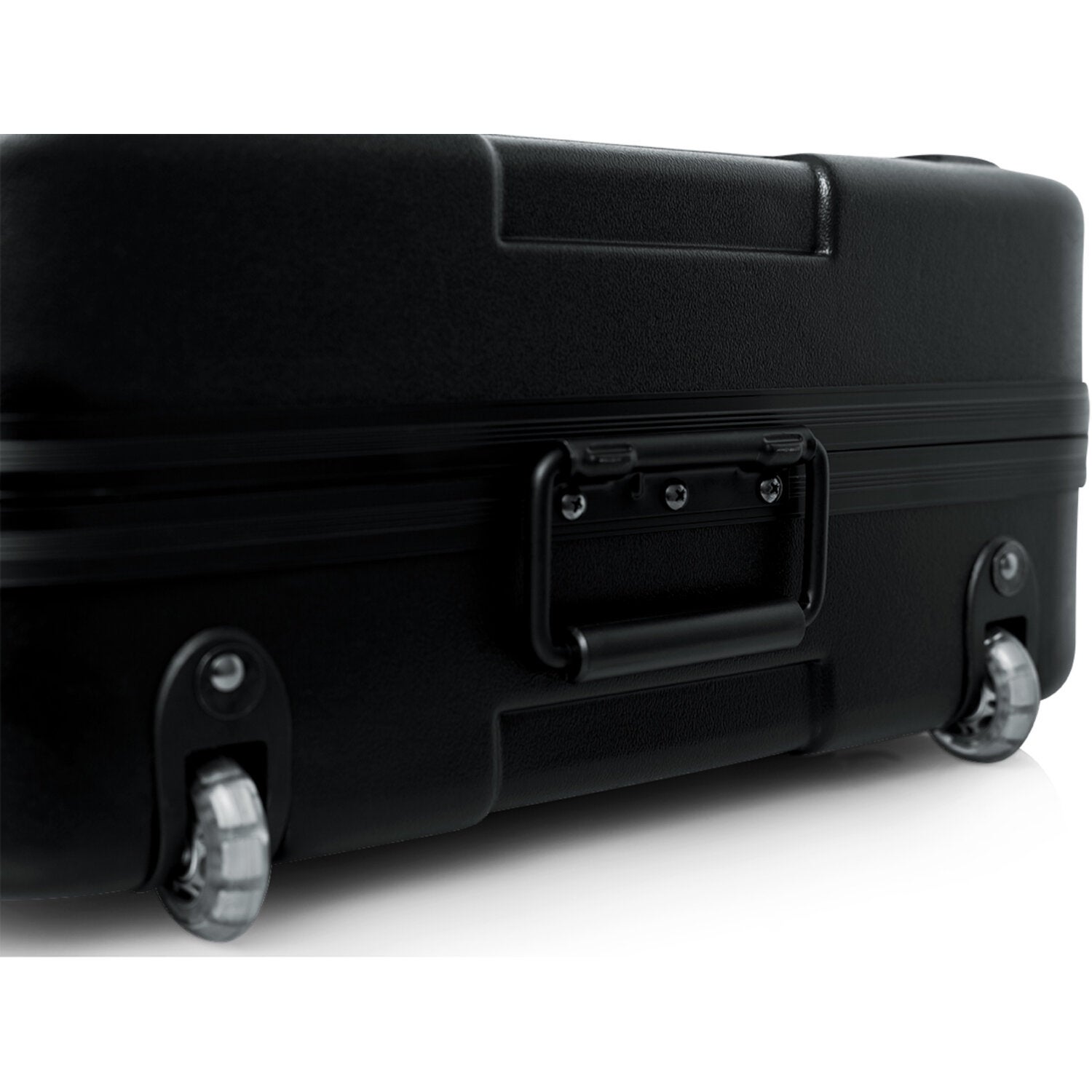 Gator Cases GTSA-KEY88SL TSA keyboardkoffer voor 88-toetsen, slim, 137 x 38 x 15 cm